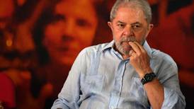 Lula’s campaign falters on the strength of his conviction