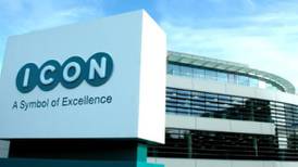 Irish clinical trials group Icon sees revenues rise