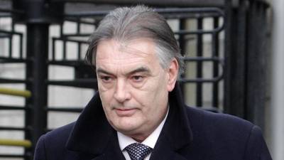 GSOC ordered to share documents with Ian Bailey