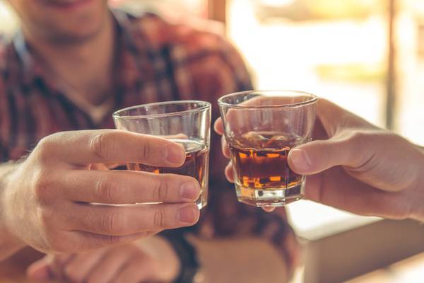Drinks industry rejects alcohol research findings