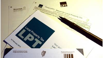 Dublin councils to lose €30m on property tax loophole