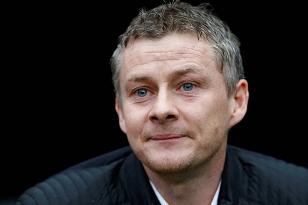 Ole Gunnar Solskjaer confirmed as Manchester United caretaker manager