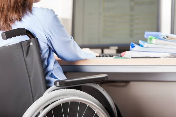 Ireland is no country for disabled people who want to work – ESRI report