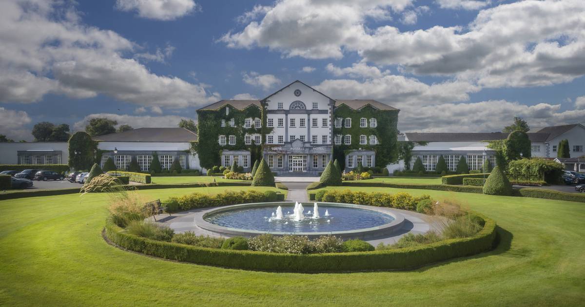 Отель Slieve Russell выходит на рынок за 35 миллионов евро – The Irish Times