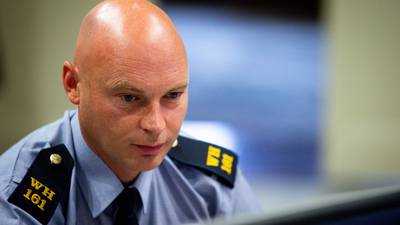 Disclosures Tribunal hears Garda’s claims he was discredited