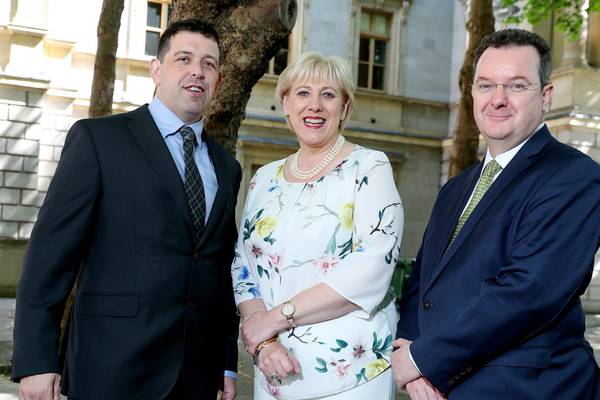 Financial services firm to create 50 skilled jobs in Tipperary