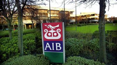 AIB rate hike to hit tens of thousands