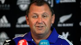 All Blacks intent on correcting their own shortcomings