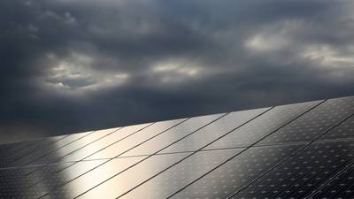 Wexford solar farm planning rejection upheld on appeal