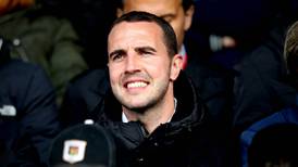 John O’Shea making use of Waterford connection at Reading