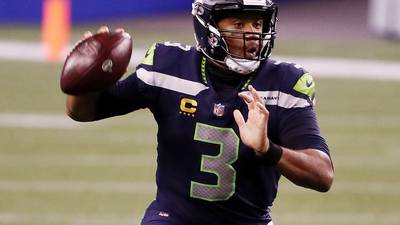 Why did it take the Seahawks years to trust Russell Wilson?