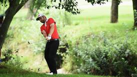 England’s Andy Sullivan leads South African Open