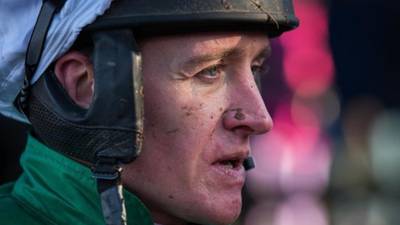 Monksland gets up by a head to score for Noel Meade at Galway