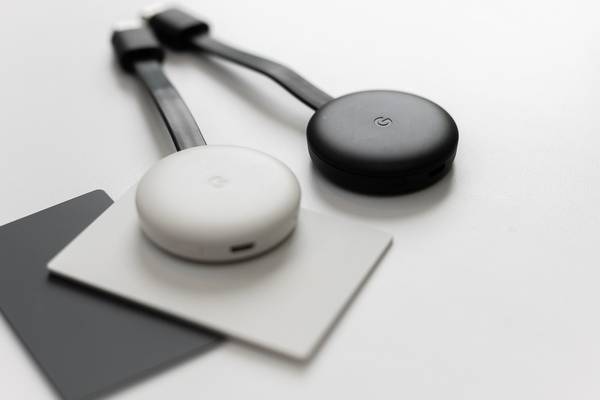 Chromecast, the third generation: A small step forward