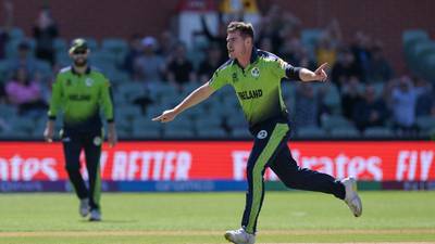 T20 World Cup: Ireland earning the pay-off for finally buying into shortest format of game 