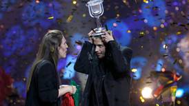 Eurovision: Portugal's sibling act wins over the cynics