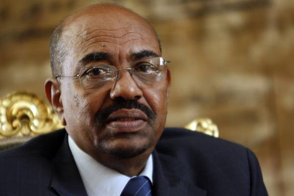 Sudan agrees ex-president Bashir should appear before ICC over Darfur