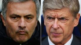 Arsenal determined to show they are real contenders