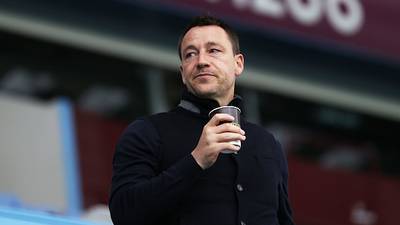 Legal intervention forces John Terry to remove Premier League trophy from NFTs