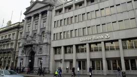 Ulster Bank clamping down on firms with long-term arrears