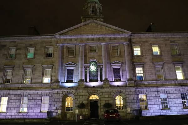 Family members of staff at Rotunda Hospital  received leftover Covid-19 vaccine