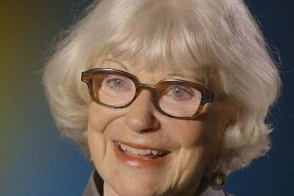 America at Large: Jeannie Morris blazed a trail for women in US sports journalism