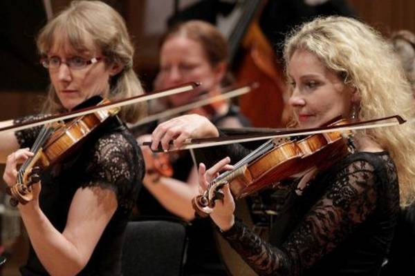 ‘Can RTÉ effectively axe an orchestra?’