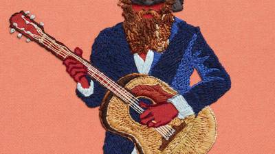 Iron & Wine: Beast Epic – Sam Beam sticks to what he does best