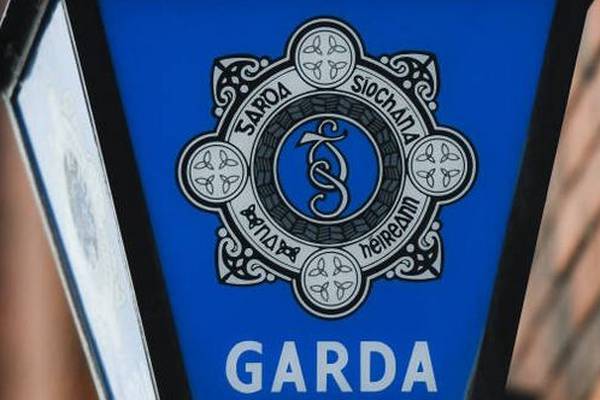 Gardaí arrest man suspected of launching fireworks at officers