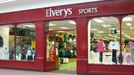 Several investors ‘interested’ in Elverys Sports