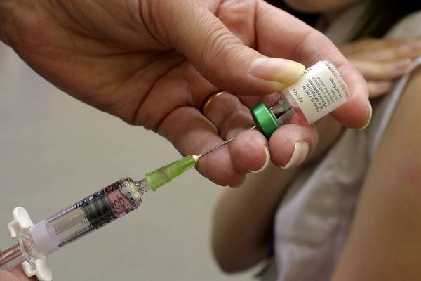 The Irish Times view on vaccination: a vital protection