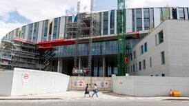 Not possible to calculate total cost of children’s hospital works until court case resolved – BAM