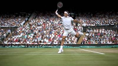 Style with substance, grace with athleticism, Roger Federer had it all 