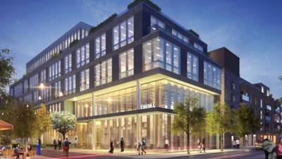Hibernia Reit  secures €46.7m  facility for Windmill Lane site