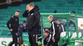 Neil Lennon defiant after Ross County shock Celtic