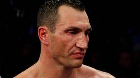 Wladimir Klitschko announces retirement from boxing