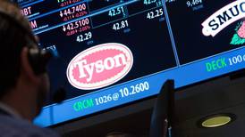 Pilgrim’s Pride tops Tyson Foods’ offer for Hillshire