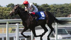 Golden Horn first horse since Frankel to gain 130 rating