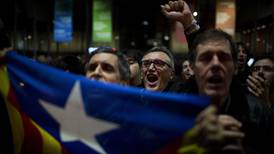 Catalan  poll result suggests symbolic victory for independence vote