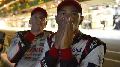 Le Mans 24hrs: Porsche and Toyota cash cows undermined by affordable racers