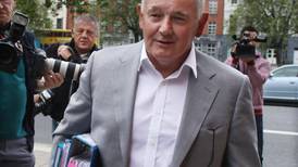 John Gilligan facing ‘very real and immediate threat’ to his life, court told