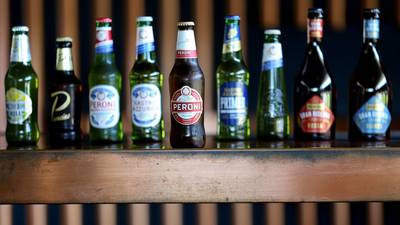 CO2 shortage sparks fears over summer beer supplies
