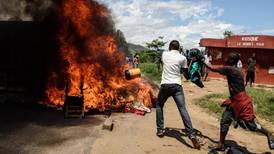East African leaders condemn ‘attempted coup’ in Burundi