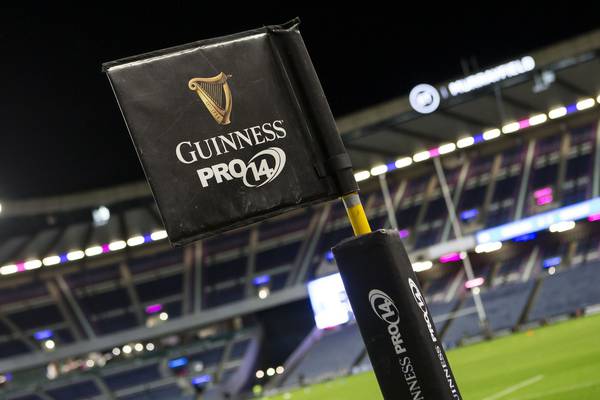 CVC complete purchase of 28 per cent stake in Pro14