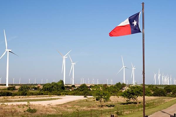 Texan city drills down into renewables in shift from fossil fuels