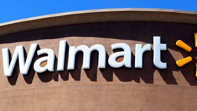 Walmart to raise pay of 500,000 US employees