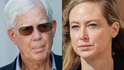 Molly and Thomas Martens to remain in jail until ‘mid-2024’ as US prison authorities change stance