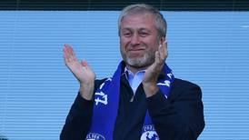 Roman Abramovich ‘trying to help’ Ukraine negotiate for peace