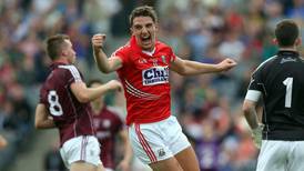 Walsh hoping Cork follow  Rebel hurlers’ example  as they prepare to face down favourites  Dublin