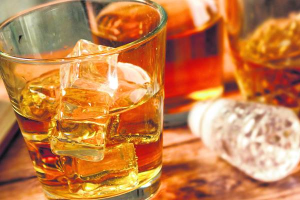 Irish whiskey and Irish cream to get special status in China